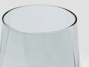 Diamond pohár sivý