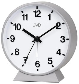 Budík JVD SRP1006.1, 12cm