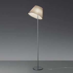 Stojacia lampa Artemide Choose Mega, pergamen, 178 cm, design Matteo Thun
