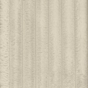 Béžová menčestrová rohová pohovka (ľavý roh/s leňoškou) Martin – Ropez