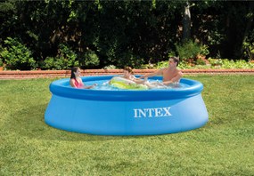 Intex | Bazén Tampa 4,57x1,22 m s kartušovou filtráciou a príslušenstvom | 19900042