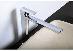 Sapho - Umývadlová batéria MIXONA 29,8 cm lesklý chróm