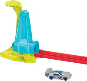 Traťová sada HOT WHEELS HPC05 Neon Speeders