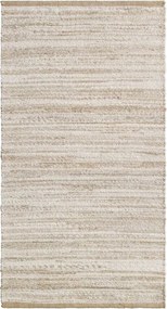 Koberec DINAN slonia kosť