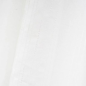Biela záclona 140x260 cm Lite – Casa Selección