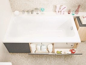 CERSANIT - VANA SMART 170X80 PRAVÁ (S301-116)