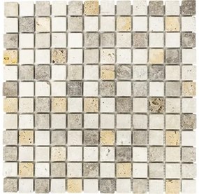 Mozaika z prírodného kameňa XNT 46380