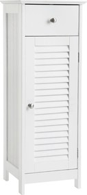 XXXLutz KOMODA, biela, 32/87/30 cm Boxxx - Komody - 002543024001