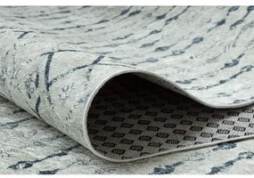 Protišmykový behúň LOTUS OASIS 43570 boho béžový - Výpredaj