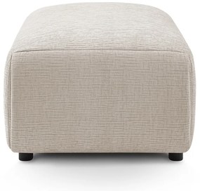 Béžová podnožka Jeanne - Bobochic Paris