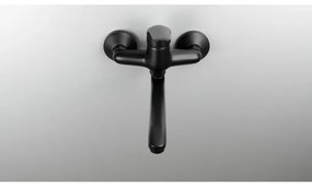 Deante BMO_N80M - Drezová batéria BORO čierna