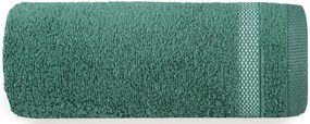 FROTÉ UTERÁK RIKI 30X50 CM TMAVOZELENÁ