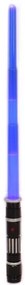 Hasbro Svetelný meč Star Wars so zvukovými efektami modrý