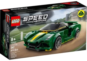 LEGO Lotus Evija