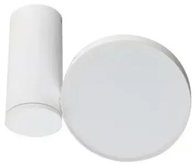 LED stropné svietidlo Galena
