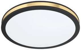 Eglo 99406 - LED Stropné svietidlo PESCAITO LED/11W/230V