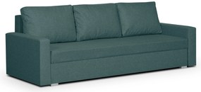 Rozkládací pohovka Mondi Zelená