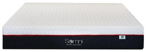 Matrac Somni Memory Hybrid 160x200 H3 hybridný