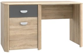 Písací stôl Yoop YPB21