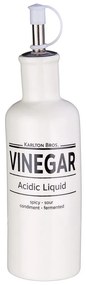 KARLTON BROS. Karafa na ocot 240 ml