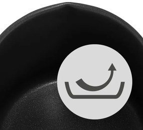 WMF - Hrniec na mlieko 1,7l nerez