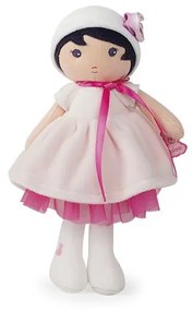 Látková mäkká handrová bábika Perle Kaloo Tendresse 25 cm