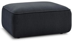 Tmavomodrá podnožka Zephyr – Bobochic Paris