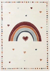 Detský koberec 160x235 cm Luvy – Hanse Home