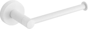 Mexen príslušenstvo, REMO držiak na toaletný papier, biela, 70507330-20