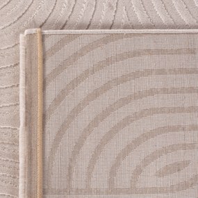 Ayyildiz, Behúň Sahara 1112 Beige, 80x250, béžová, obývacia izba
