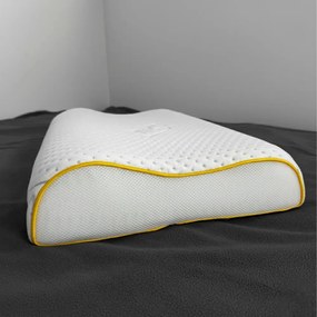 Anatomický vankúš z pamäťovej peny Azonelo