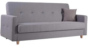 Pohovka Tango Malmo 90 dr. natural SZ