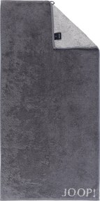 XXXLutz UTERÁK NA RUKY, 50/100 cm, antracitová Joop! - Kúpeľňový textil - 003367211418