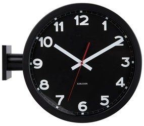 Nástenné hodiny ø 38 cm New Classic – Karlsson