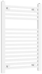 Gamma Erga Proper, vykurovacie teleso 800x500 mm, 466W, biela, ERG-LAV-PROP-8050-WH