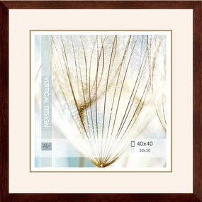 Fotorám 40x40, SLS/010