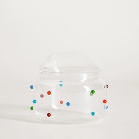 Nádoba DOPY s vekom 752407 530 ml