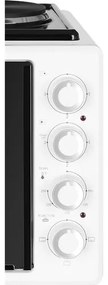 ECG ETH 3502W elektrická rúra, biela