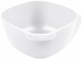 Miska Bailango 0,75 L Biela