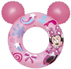 Nafukovacie koleso Bestway 9102N Disney Junior Minnie 74 cm