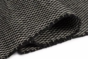 Koberec LONI WLC104 čierny