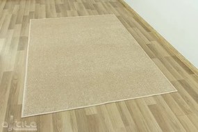 Metrážny koberec Sunshine 70 krémový