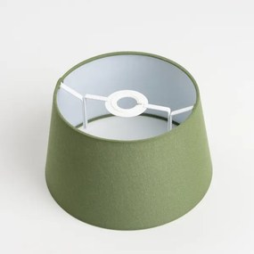 Brilagi - LED luster na lankách CERIA 1xE27/40W/230V pr. 25 cm zelený