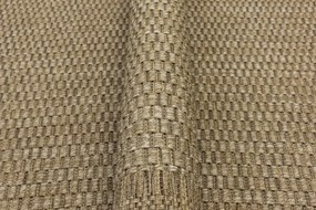 Koberec ELLA ST036A hnedý / béžový