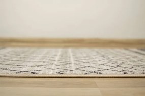 Koberec Etnic Pes HD Boho geometrický