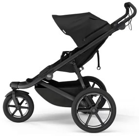Športový kočík Thule Urban Glide 3 Farba: Black