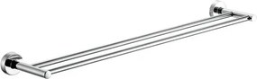 Novaservis Mephisto držiak uterákov chróm 6825.0
