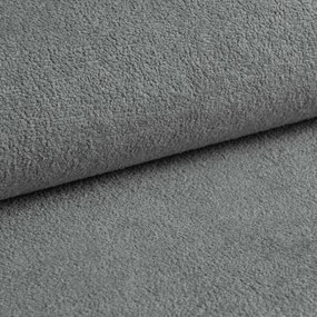 Pohovka Charlie, sivá (gerra 65)