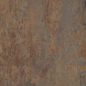 Dlažba Peacock Copper 90x90x2