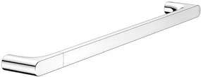 Držiak uterákov  Edition 400 80 cm, chróm 11501010800